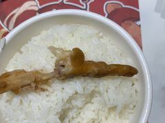 -赖胖子肉蟹煲(上邦百汇城店)