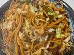 -老秦盖浇饭鸭子饭(回音必小区店)