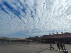 -珠海拱北口岸
