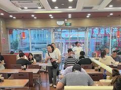 -顺溜·手工刀削面·黑金店(铜锣湾店)