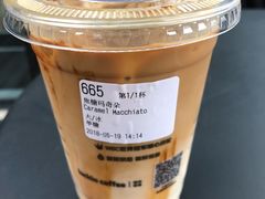 -瑞幸咖啡(北工大理科楼店)