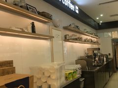 -瑞幸咖啡(未来国际大厦店)