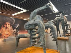 -中华艺术宫(上海美术馆)