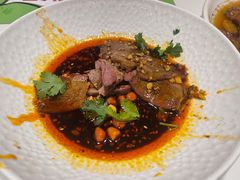 -鑫小城故事·藕汤·家常菜(台北一路总店)