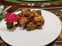 糖溜卷果-紫光园(顺义店)