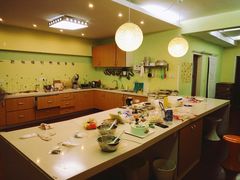 -可心DIY蛋糕烘焙生活馆(迈皋桥万谷慧店)