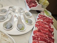 -潮正和潮汕牛肉火锅·老字号(番禺万达店)