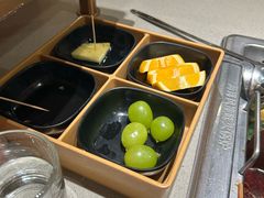 -海底捞火锅(上地华联店)