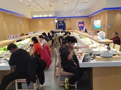 -农小锅自助小火锅(北京大兴凯德店)