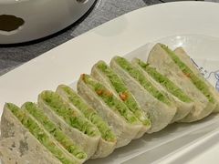 -庆赫隆融合菜馆(群力店)