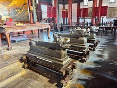 -开封包公祠