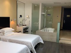 -南美元生态大酒店(海珠店)