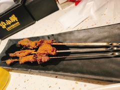 -沪小胖·小龙虾·蓝龙王(八佰伴店)