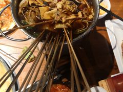 -超级神炭烤肉夜食(芥园西道店)