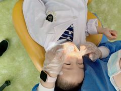 -牙博士口腔品牌连锁(杨浦店)