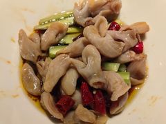 -苏帮袁Sue Cuisine(来福士店)