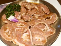 -西塔老太太泥炉烤肉(望京一店)