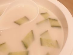 乳白鸭汤-全聚德(前门店)