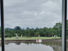 -Club Med地中海俱乐部·桂林度假村