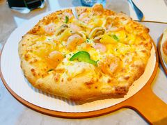 -必胜客(姜堰北大街店)