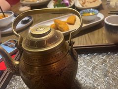 -那时新疆·若羌(经纬汇店)