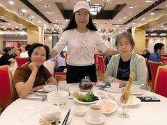 -凤凰楼酒家·粤宴点心(华强北店)