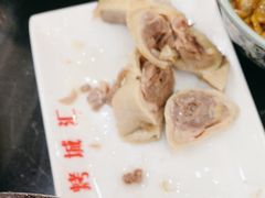 -冯鑫记南京鸭血粉丝汤(来燕路店)