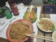 -子固路老南昌拌粉(天津瑞航广场店)