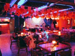 -夜火烤摊·东北烧烤酒场·老杨小黄鱼