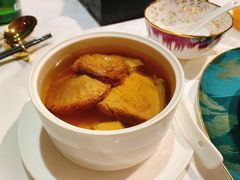 猴头菇炖麻鸭汤-广舟(千禧店)