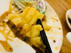 -高佳庄·舟山海鲜(海景旗舰店)