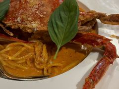 -BONAZZA 意大利餐厅