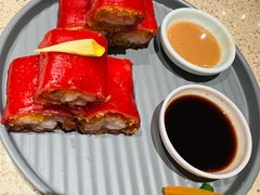 -点都德(龙之梦店)