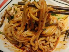 -魏家凉皮(兵马俑店)