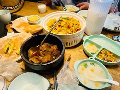 -拾味馆·海南菜(万达店)