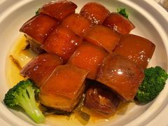 毛家红烧肉-毛家湾公馆(东圃店)