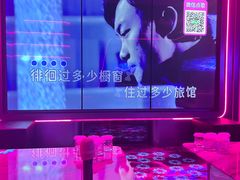 -唛歌KTV(城西银泰店)