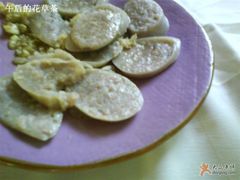 家乡肠-北京水岸山吧度假村(雁栖镇店)