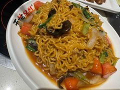 -玉善烧烤串城(长春总店)