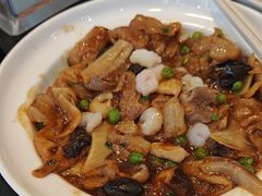 -欣旺·迎宾楼·百年无锡菜