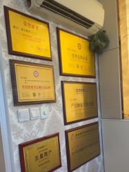 -茜尔维亚修身连锁(闵行莘庄店)