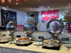 -大自然会所(阳光店)