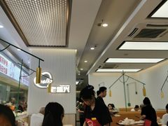-老盛兴汤包馆(大华二路店)