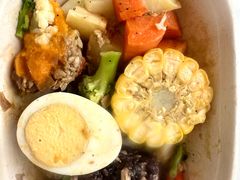 -Olé精品超市(苏州中心店)