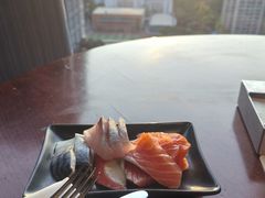 -广州富力君悦大酒店·凯菲厅