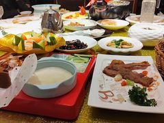 -宋园·金宴浙鲜馆(静安店)