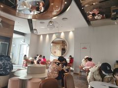 -奈雪的茶(中粮祥云小镇店)