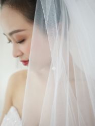 点击看大图 -Chic Bridal 熙可婚纱