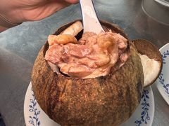 -達揚原味燉品(文明路店)