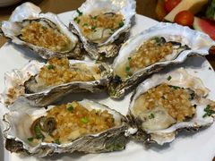 炭烧生蚝-79号渔船海鲜饭店(华强北店)